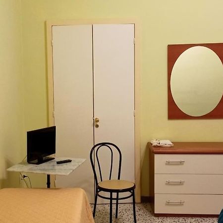 Residenza Gonzaga B&B Serracapriola Екстер'єр фото