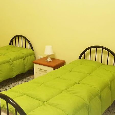 Residenza Gonzaga B&B Serracapriola Екстер'єр фото