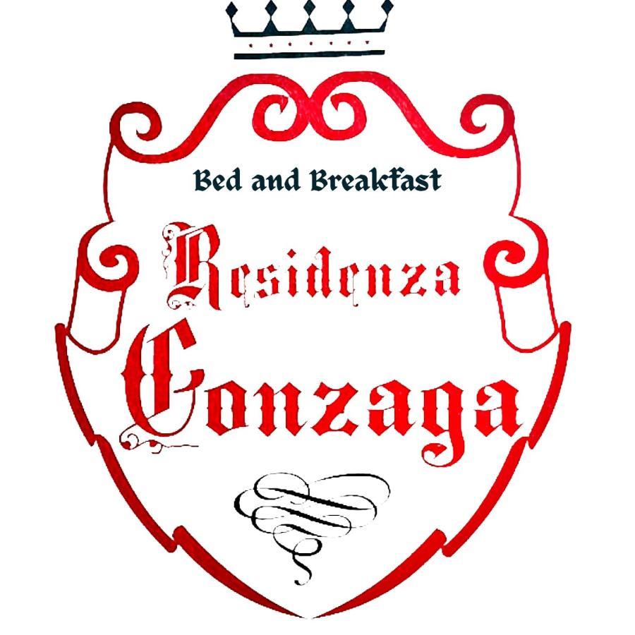 Residenza Gonzaga B&B Serracapriola Екстер'єр фото