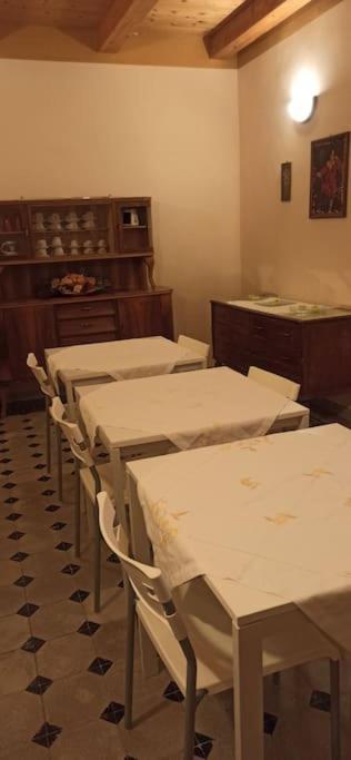 Residenza Gonzaga B&B Serracapriola Екстер'єр фото